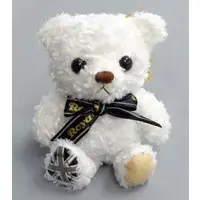 Plush - Teddy bear