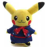 Plush - Pokémon / Pikachu