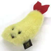 Plush - Ebiten-chan
