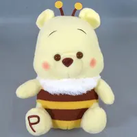 Plush - Winnie the Pooh / Winnie-the-Pooh