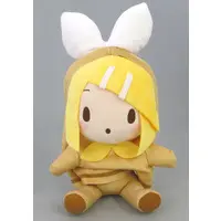 Plush - VOCALOID