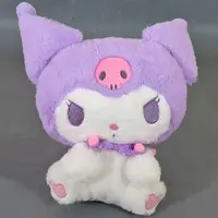Plush - Sanrio / Kuromi