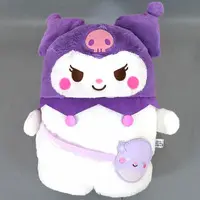 Plush - Sanrio / Kuromi