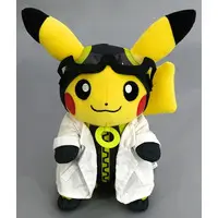 Plush - Pokémon / Pikachu