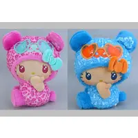 Plush - Heisei Retro / Hello Kitty