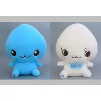 Plush - Shizuku-chan
