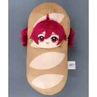Plush - VOCALOID / Kasane Teto