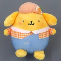 Plush - Sanrio / Pom Pom Purin