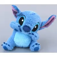 Plush - Lilo & Stitch / Stitch