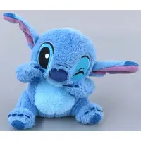 Plush - Lilo & Stitch / Stitch