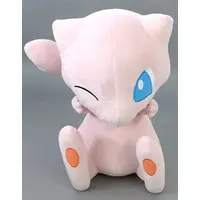 Plush - Pokémon / Mew