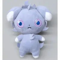 Plush - Pokémon / Espurr (Nyasper)