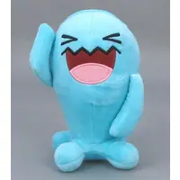 Plush - Pokémon / Wobbuffet