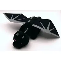 Plush - MINECRAFT / Ender Dragon