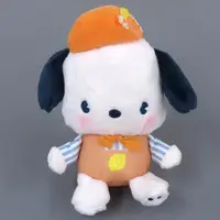 Plush - Sanrio / Pochacco