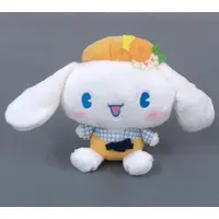 Plush - Sanrio / Cinnamoroll