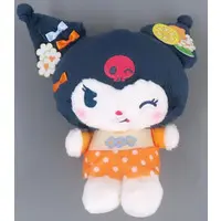 Plush - Sanrio / Kuromi