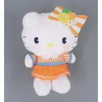 Plush - Sanrio / Hello Kitty
