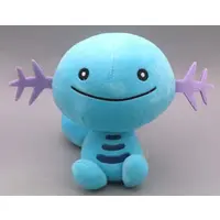 Plush - Pokémon / Wooper