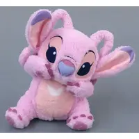 Plush - Lilo & Stitch / Angel