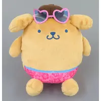 Plush - Sanrio / Pom Pom Purin