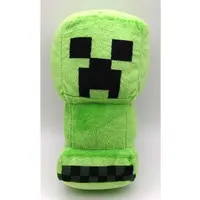 Plush - MINECRAFT / Creeper