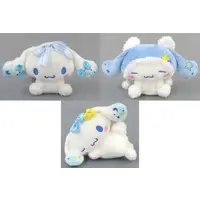 Plush - Sanrio / Cinnamoroll