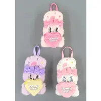 Plush - Pouch - Esther Bunny