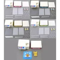 Trading Figure - Tsukande display! Crane Game Machine Mascot