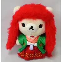 Plush - RILAKKUMA / Korilakkuma