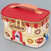 Pouch - PUPPET SUNSUN / Nonnon