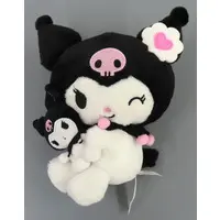 Plush - Sanrio / Kuromi