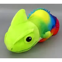Plush - Chameleon