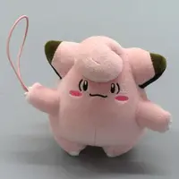 Plush - Pokémon / Clefairy