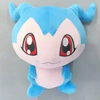 Plush - Digimon Adventure / DemiVeemon