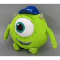 Plush - Monsters, Inc / Mike Wazowski & Randall Boggs