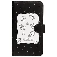 Smartphone Cover - RILAKKUMA / Rilakkuma