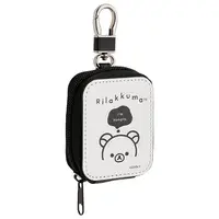 Pouch - RILAKKUMA / Rilakkuma