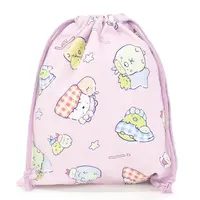Pouch - Sumikko Gurashi