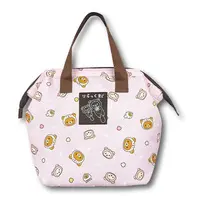 Lunch Box - RILAKKUMA