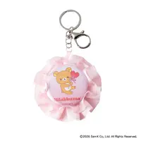 Key Chain - Magnet - RILAKKUMA / Rilakkuma