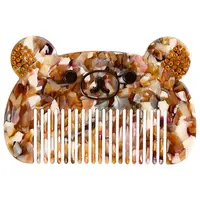 Comb - RILAKKUMA / Rilakkuma
