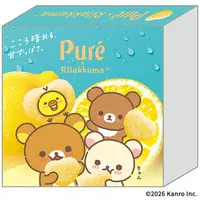 Memo Pad - RILAKKUMA
