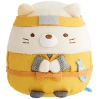 Plush - Sumikko Gurashi / Neko (Gattinosh)