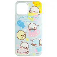 Smartphone Cover - Mamegoma