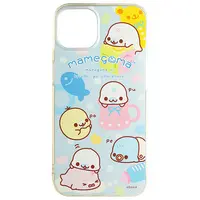 Smartphone Cover - Mamegoma