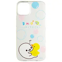 Smartphone Cover - Mamegoma