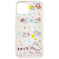 Smartphone Cover - Mamegoma