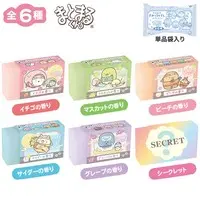 Eraser - Sumikko Gurashi