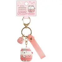 Key Chain - Sumikko Gurashi / Shirokuma